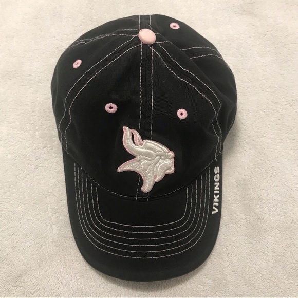 NFL - Minnesota Vikings Woman\'s Football Cap